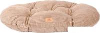 Лежак Ferplast Relax Corduroy 78/8 83867826 (бежевый)