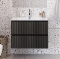 BelBagno Тумба под умывальник UNO-MINI-900-2C-SO-GSO