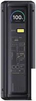 Внешний аккумулятор Xiaomi 212W HyperCharge Power Bank P03MI 25000mAh (черный, международная версия)