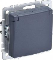 Розетка IEK Brite BR-R16-16-K35