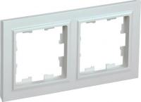 Рамка IEK Brite BR-M22-K36
