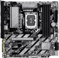 Материнская плата Gigabyte B860M D3HP (rev. 1.1)