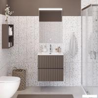 BelBagno Тумба под умывальник UNO-MINI-500-2C-SO-СO