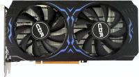 Видеокарта CBR GeForce RTX 3050 8GB GDDR6 VGA-STX3050-8G-RTL-4VO