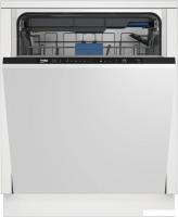 Встраиваемая посудомоечная машина BEKO BDIN15532