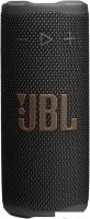 Беспроводная колонка JBL Grip (черный)