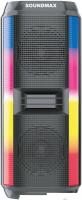 Беспроводная колонка Soundmax SM-PS4527