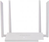 Wi-Fi роутер Jeton Tech AX3000 Air