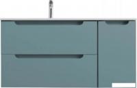 BelBagno Тумба под умывальник ETNA-1000-2C-1A-SO-AO-L