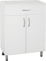 Symbolite Комод для ванной ТН 600 1 ящик ЛС-00000230