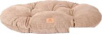 Лежак Ferplast Relax Corduroy 65/6 83866526 (бежевый)