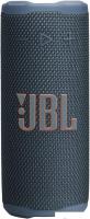 Беспроводная колонка JBL Grip (синий)