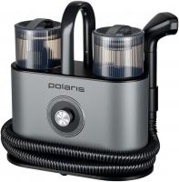 Пылесос Polaris PCW 1445 Steam Clean Pro (графит)