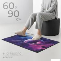 Ковер для жилой комнаты Mio Tesoro TBD0602336503F (60x90)