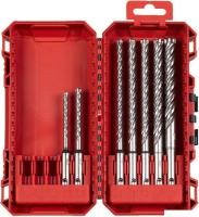 Набор буров Milwaukee 4932500060