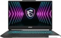 Игровой ноутбук MSI Cyborg 15 A2RVE-2404XBY
