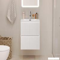 BelBagno Тумба под умывальник UNO-MINI-400-2C-SO-BO