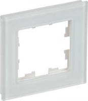Рамка IEK Brite BR-M12-G-31-K01