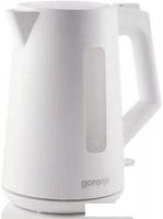 Электрический чайник Gorenje K17OPW