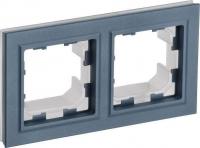 Рамка IEK Brite BR-M22-44-K35