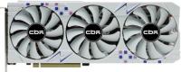 Видеокарта CBR GeForce RTX 3070 Ti 8GB GDDR6X VGA-STX3070TI-8G-RTL
