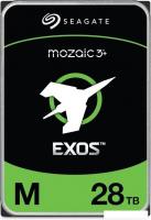 Жесткий диск Seagate Exos M 28TB ST28000NM003K