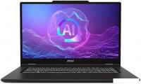 Ноутбук MSI Venture A17 AI A2HMG-014XRU Win 11 Pro