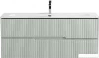 Cezares Тумба под умывальник DUET-N-1200-2C-SO-VPR-P
