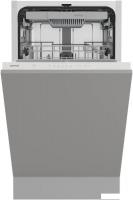 Встраиваемая посудомоечная машина Gorenje GV523E10WE
