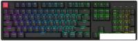 Клавиатура Keychron K10 V2 RGB Aluminium Frame K10X-C3 (Keychron Super Brown, нет кириллицы)