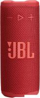 Беспроводная колонка JBL Grip (красный)