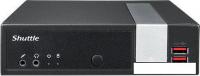 Платформа для мини-ПК Shuttle DL20N 74R-DL20N-016-SCT-001