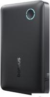 Внешний аккумулятор Baseus EnerFill FP11 10000mAh 15W (черный)