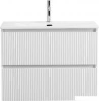 BelBagno Тумба под умывальник UNO-MINI-700-2C-SO-BO