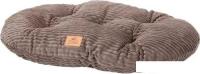 Лежак Ferplast Relax Corduroy 78/8 83867821 (коричневый)