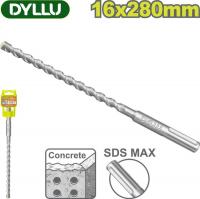 Бур Dyllu DTHD01626