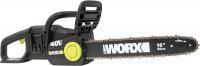 Аккумуляторная пила Worx WD384.9 (без АКБ)