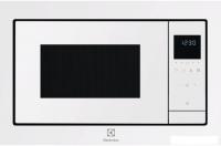 Микроволновая печь Electrolux LMS4253TBW