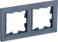 Рамка IEK Brite BR-M22-K35