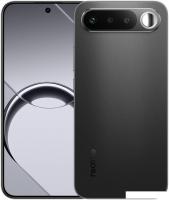 Телефон Realme 16 5G 8GB/256GB азиатская версия (темно-серый)