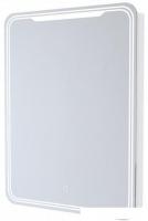 Mixline Шкаф с зеркалом Виктория 60 L 547258 (с подсветкой)