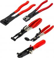 Съемник хомутов RockForce RF-5055A (66350)