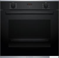 Электрический духовой шкаф Bosch Serie 4 HBA214EB3