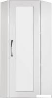 Symbolite Шкаф для ванной 300x800 угловой ЛС-00000134