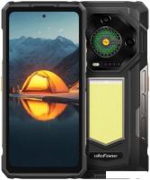 Телефон Ulefone Armor 33 12GB/512GB (черный)