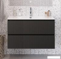BelBagno Тумба под умывальник UNO-MINI-1000-2C-SO-GSO