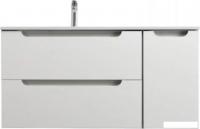 BelBagno Тумба под умывальник ETNA-1000-2C-1A-SO-BO-L