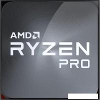 Процессор AMD Ryzen 7 Pro 5755G