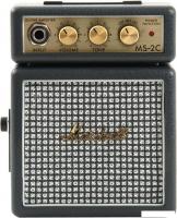 Комбоусилитель Marshall MS-2C
