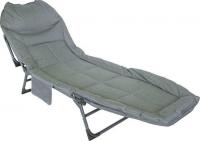Раскладушка ISMA ISMA-FG-HY-8008BL
